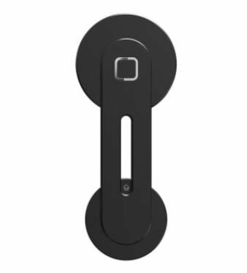 Magnetic Laptop Phone Holder